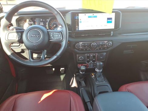 Used 2024 Jeep Wrangler Rubicon 392 image 8