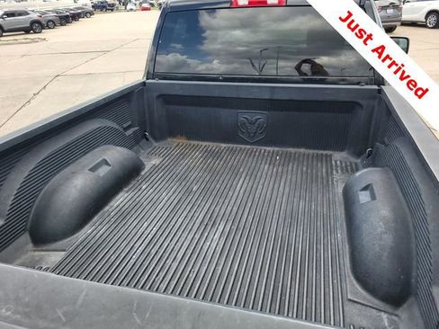 Used 2015 RAM 1500 Express image 20