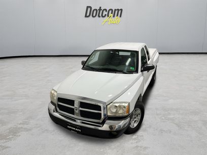 Used 2005 Dodge Dakota Laramie w/ Sport Appearance Group