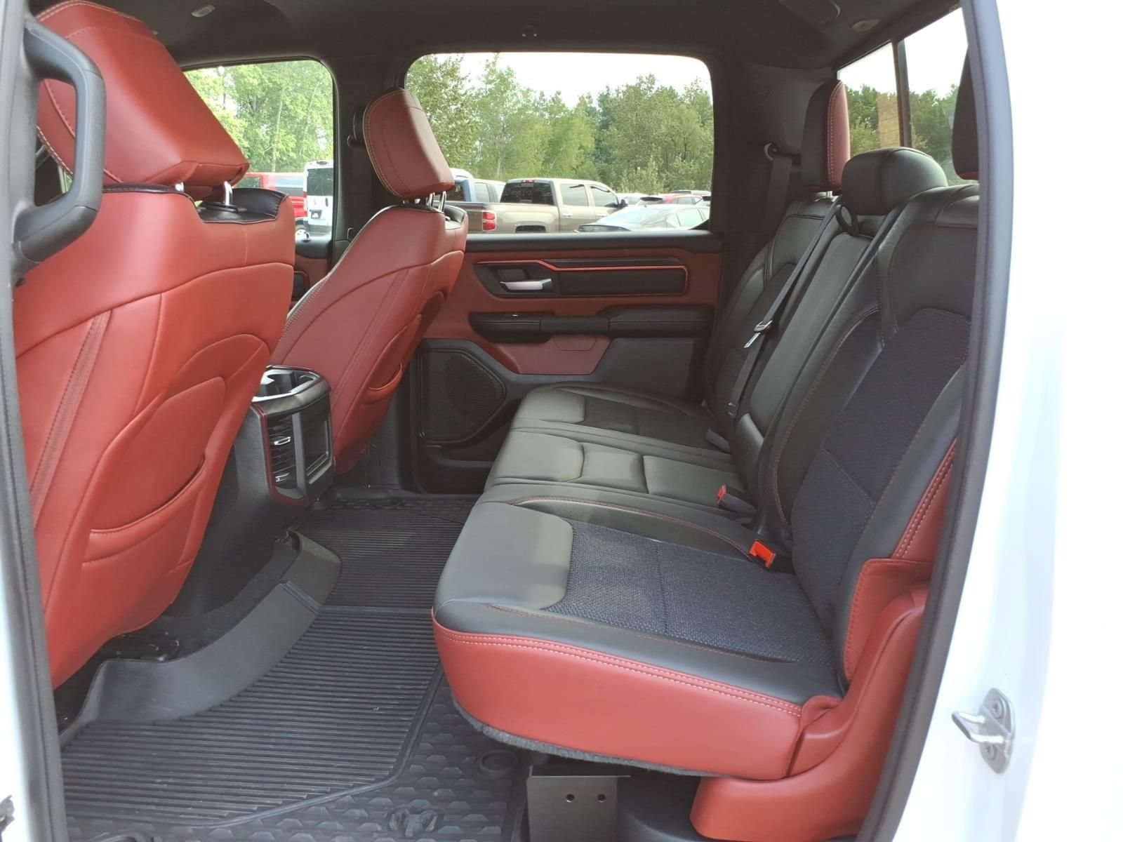 Used 2026 RAM 1500 Rebel w/ Rebel Level 1 Equipment Group AWD/4WD image 17