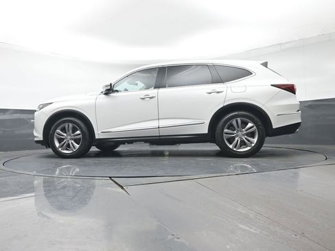 Used 2024 Acura MDX SH-AWD image 36
