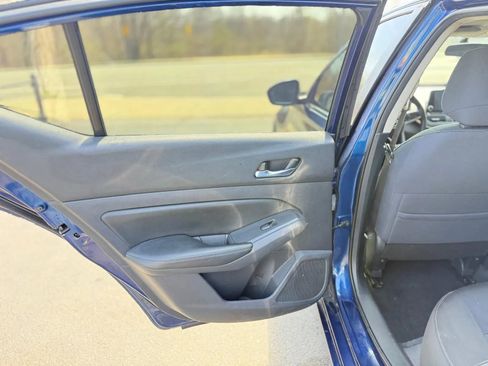 Used 2020 Nissan Altima 2.5 S image 24