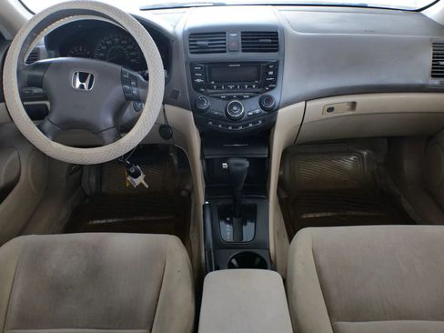 Used 2004 Honda Accord LX image 3