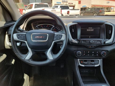 Used 2023 GMC Terrain SLE AWD/4WD image 13