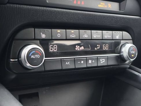 Used 2023 MAZDA CX-5 AWD 2.5 S w/ Premium Package image 22