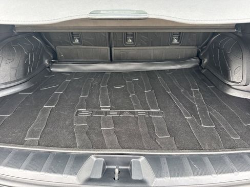 Used 2023 Subaru Forester Sport image 18