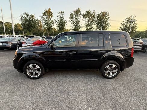 Used 2015 Honda Pilot SE image 3