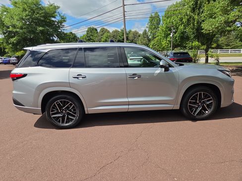 New 2026 Lexus TX 350 AWD w/ Technology Package image 2