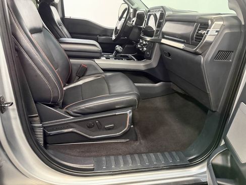 Used 2023 Ford F150 Lariat w/ FX4 Off-Road Package image 63