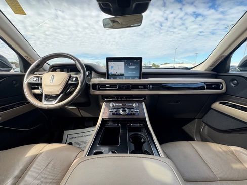 Used 2021 Lincoln Aviator Reserve w/ Equipment Group 201A image 22