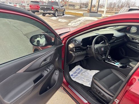 Used 2024 Buick Envista Avenir image 20