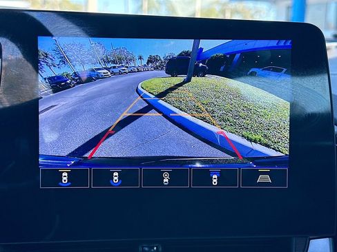 Used 2023 Chevrolet Corvette Stingray Preferred Cpe w/ Z51 Performance Package image 15