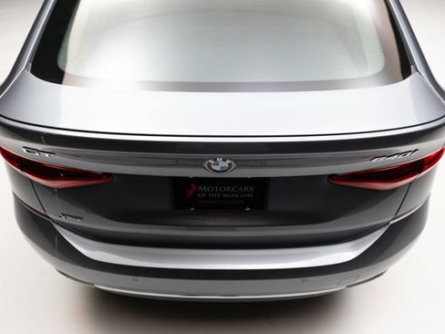 Used 2019 BMW 640i Gran Turismo xDrive image 34