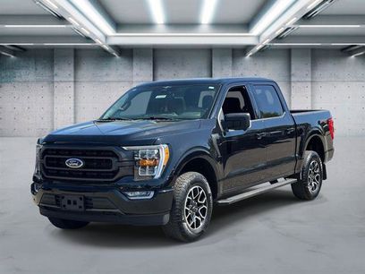 Used 2023 Ford F150 XLT w/ Equipment Group 302A High