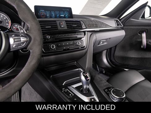 Used 2016 BMW M4 GTS image 26