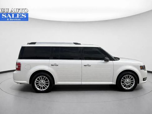 Used 2019 Ford Flex SEL w/ Equipment Group 202A image 6