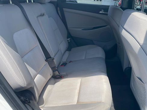 Used 2018 Hyundai Tucson SEL AWD/4WD image 26