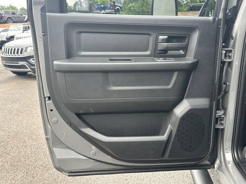 New 2026 RAM 2500 Warlock AWD/4WD image 21