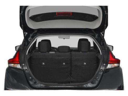 Used 2024 Nissan Leaf S image 14