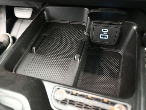 New 2025 Ford Bronco Raptor w/ Interior Carbon Fiber Pack image 17