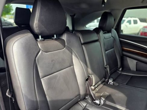 Used 2018 Acura MDX SH-AWD image 33