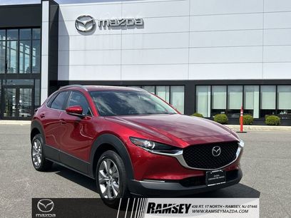 Used 2023 MAZDA CX-30 AWD 2.5 S w/ Select Package