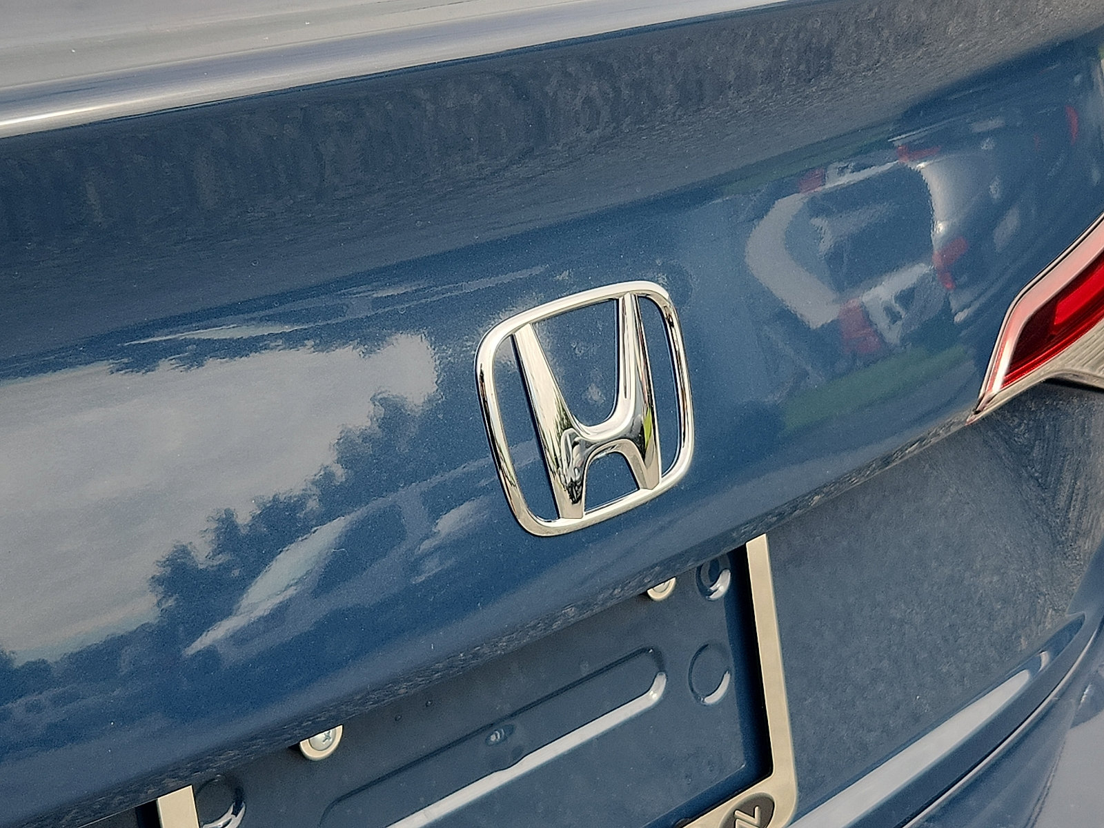 New 2026 Honda Civic Sport image 18