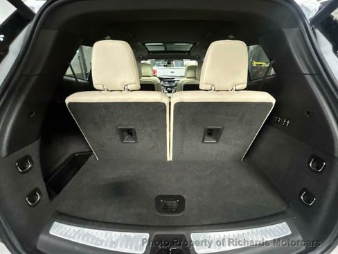 Used 2020 Cadillac XT6 Sport image 22