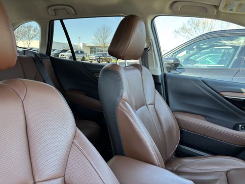 Used 2021 Subaru Outback Touring image 35