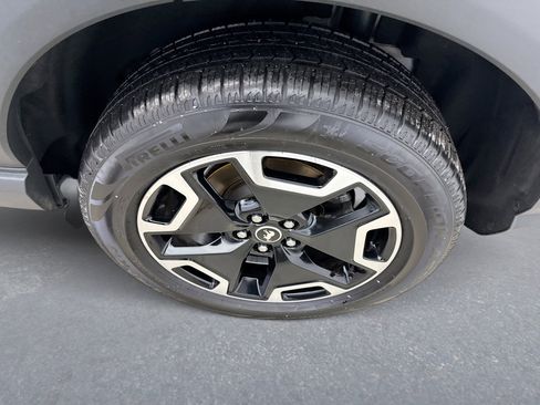 Used 2021 Ford Bronco Sport Outer Banks image 20