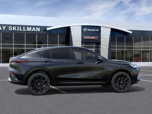 New 2026 Buick Envista Sport Touring image 5