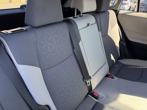 Certified 2019 Toyota RAV4 XLE w/ All Weather Liner Package image 21