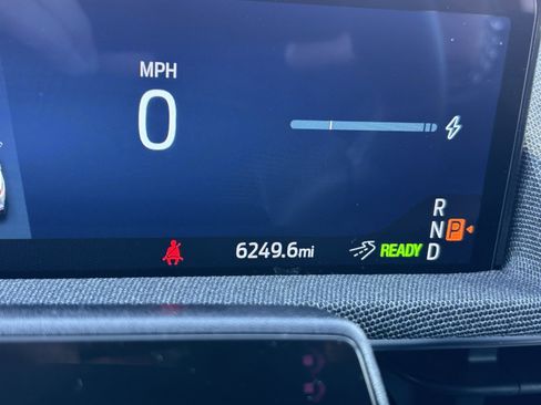 Used 2025 Ford Mustang Mach-E GT w/ Bronze Appearance Package image 24