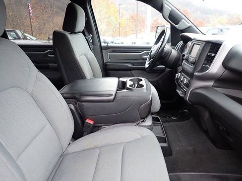 Used 2022 RAM 1500 Big Horn image 9