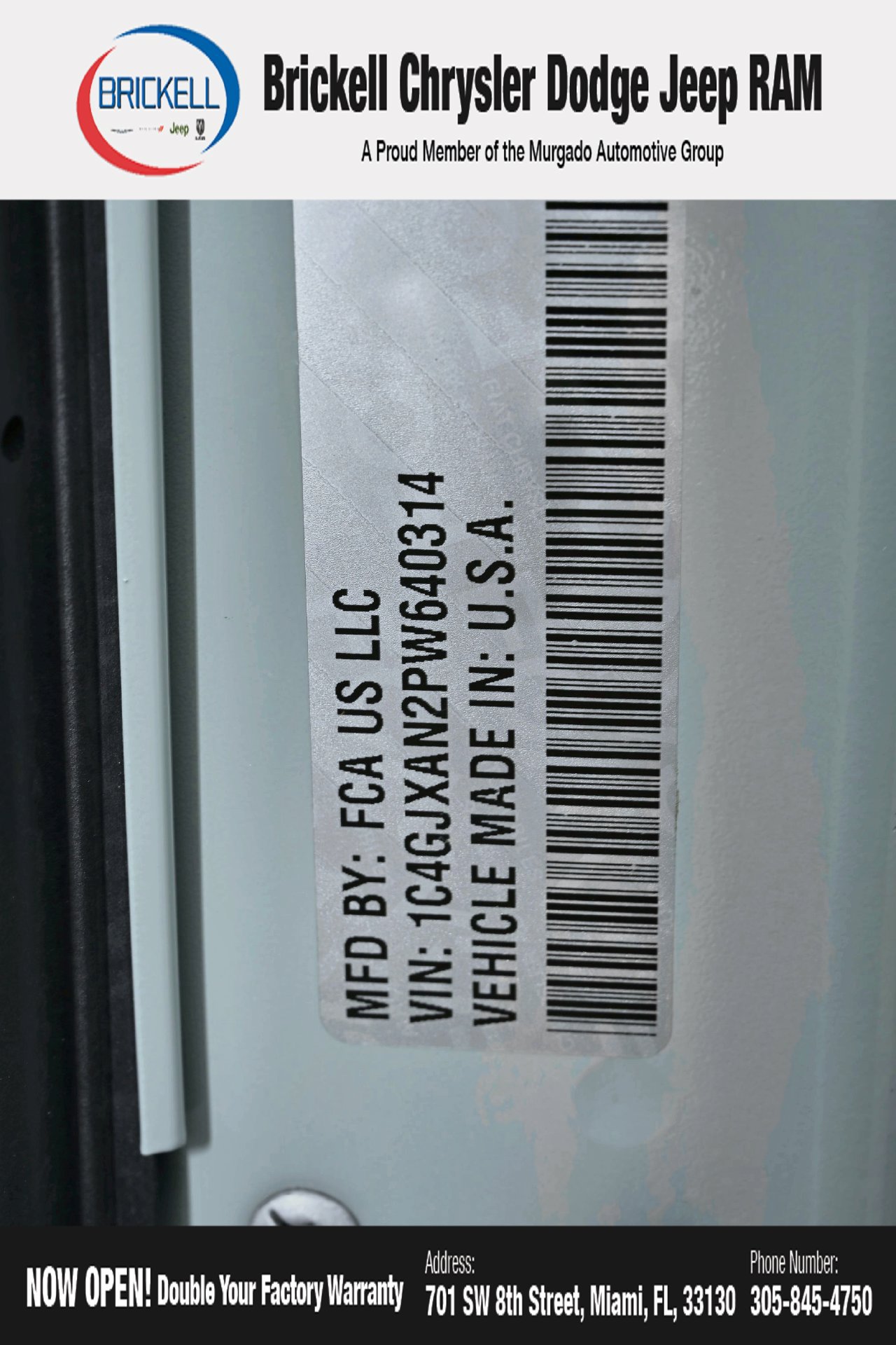 Used 2023 Jeep Wrangler Sport AWD/4WD image 39