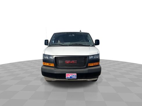 New 2025 GMC Savana 2500 w/ Driver Convenience Package image 4