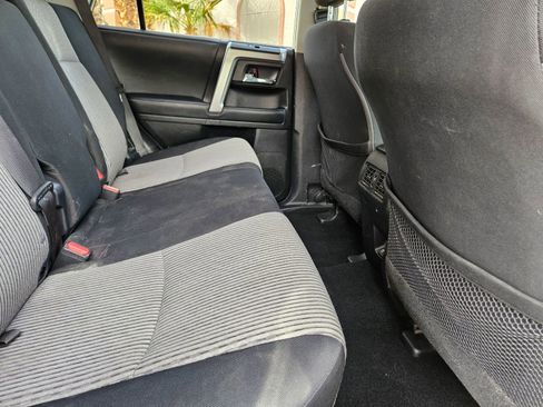 Used 2022 Toyota 4Runner SR5 image 14