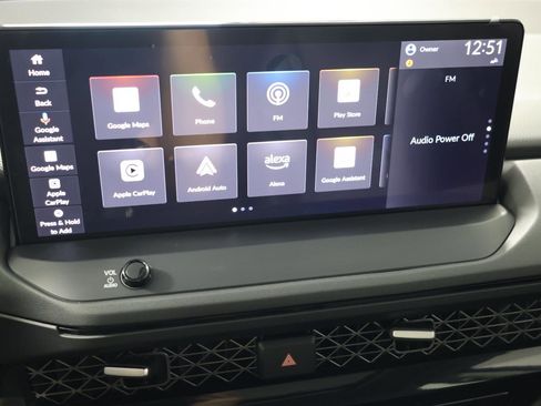 New 2026 Honda Accord Touring image 14