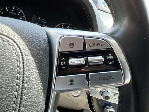 Used 2022 Kia Telluride EX FWD image 34