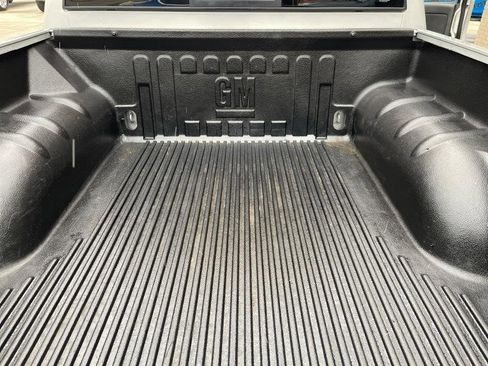 Used 2012 GMC Canyon SLT image 45