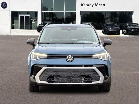 New 2026 Volkswagen Taos S FWD image 9