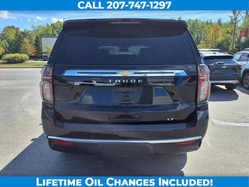 Used 2023 Chevrolet Tahoe LT image 7