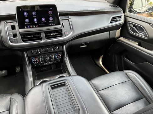 Used 2021 Chevrolet Tahoe LT RWD image 20