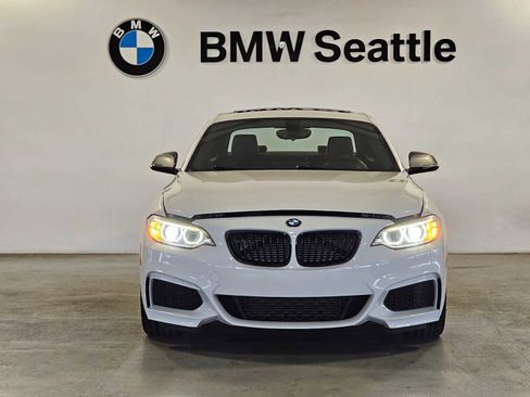 Used 2015 BMW M235i Coupe image 6