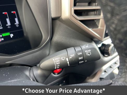 Used 2025 Toyota Sequoia Limited w/ TRD Off-Road Package image 72