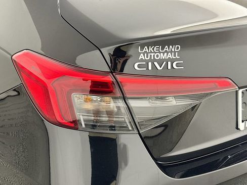 Used 2022 Honda Civic LX image 23