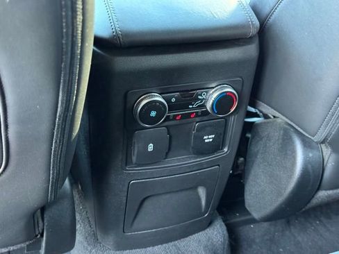 Used 2022 Ford Explorer Platinum w/ Equipment Group 601A image 36