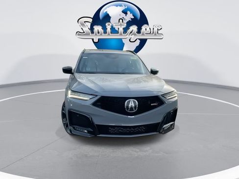 New 2026 Acura MDX Type S AWD/4WD image 4