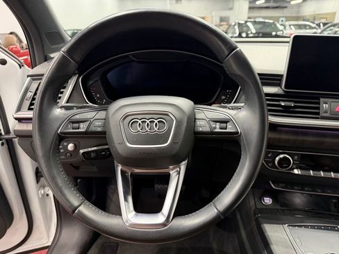 Used 2019 Audi Q5 Prestige w/ Prestige Package AWD/4WD image 39