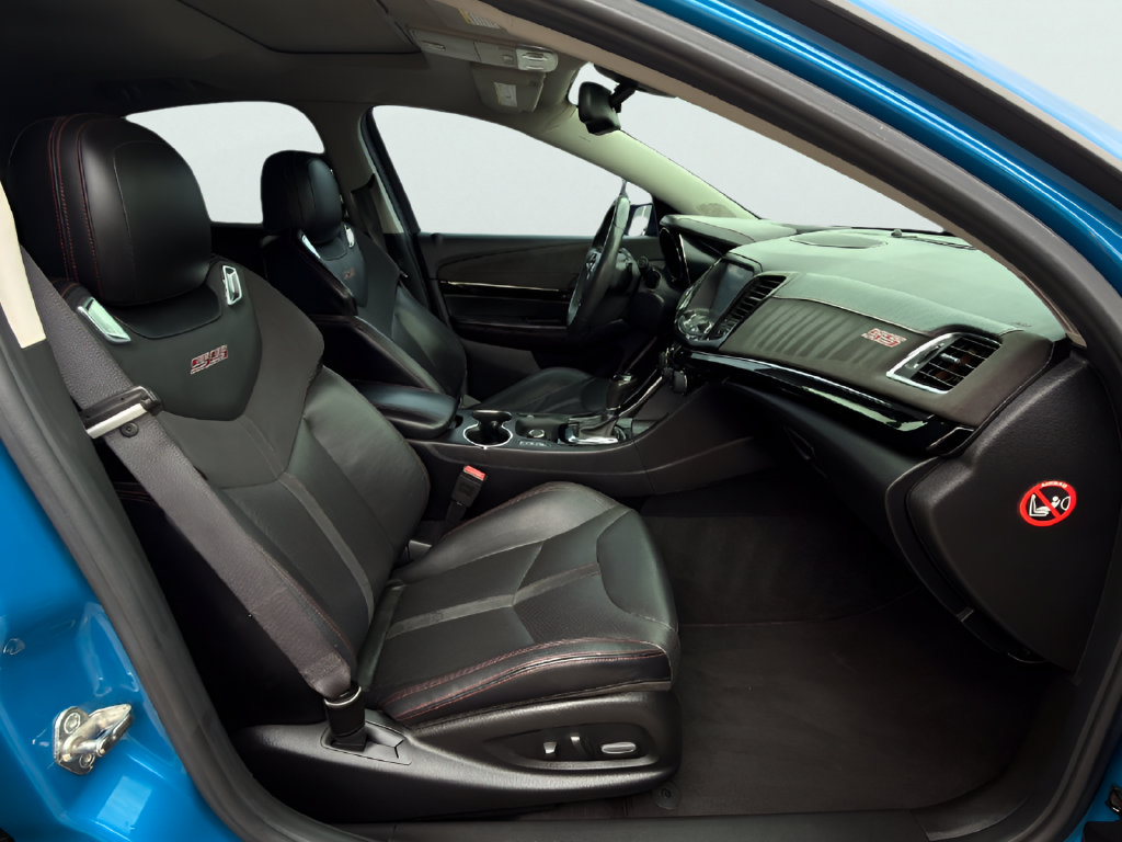 Used 2015 Chevrolet SS RWD image 18
